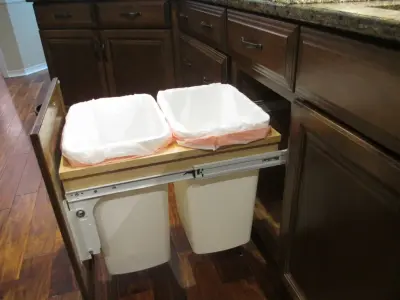 Kitchen Design & Cabinetry - Countertop Installation Services in Mobile, AL