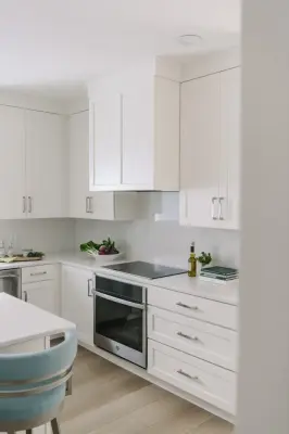 Clive's Kitchen Renovation — Kitchen Remodeling project by Cabinets By Design LLC