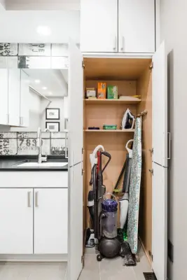 Clive Renovation — Kitchen Remodeling project by Cabinets By Design LLC