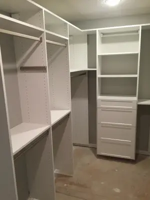 Timberland Building Solutions - Custom Cabinets & Cabinetry in Nixa, MO