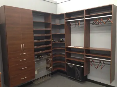 Timberland Building Solutions - Custom Cabinets & Cabinetry in Nixa, MO