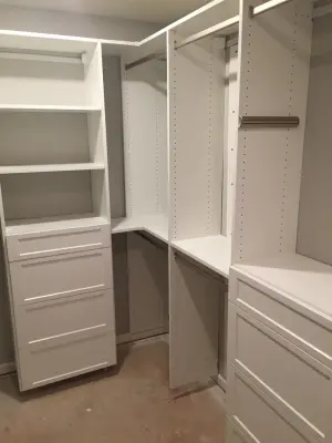 Timberland Building Solutions - Custom Cabinets & Cabinetry in Nixa, MO