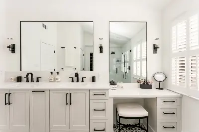 Valley Club Renovation — Kitchen Remodeling project by Rebecca Rotella