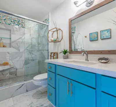 Beyond the Box Design Collective - Kitchen Remodeling in Santa Cruz, CA