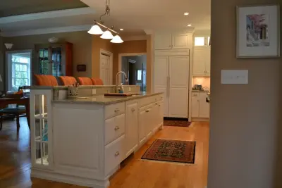 The F. C. James Co. - Bathroom Remodeling in Nassawadox, VA