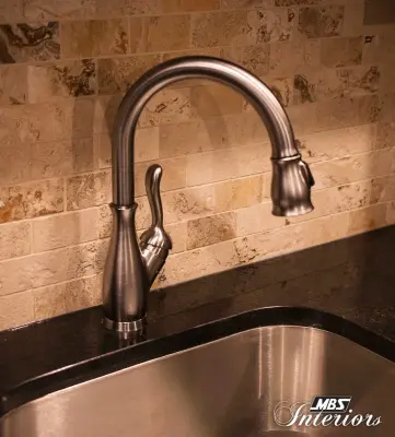 MBS Interiors - Custom Cabinets & Cabinetry in Toledo, OH