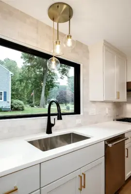 Inspired Designs - Tile & Stone Installation Services in Durham, NH