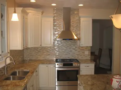 Design Tec Kitchen & Bath - Interior Design & Decorating in Vestal, NY