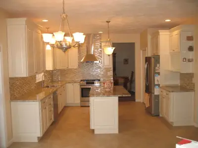 Design Tec Kitchen & Bath - Interior Design & Decorating in Vestal, NY