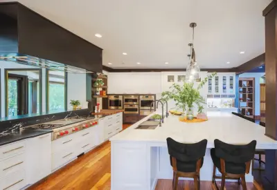 CULINARY ADVENTURES FOR THE WHOLE FAMILY — Kitchen Remodeling project by Kitchen & Bath Designs By Leah LLC