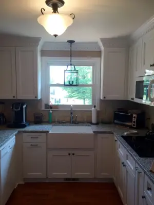 Coleman Culinary — Kitchen Remodeling project by Dream Kitchen And Bath