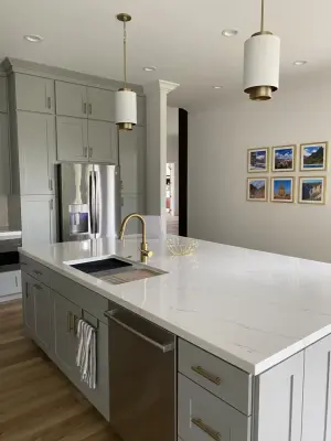 TK Design and Build - Custom Cabinets & Cabinetry in Gardnerville, NV