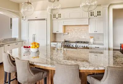 Kitchen and Bath Project Collection — Kitchen Remodeling project by TK Design And Build
