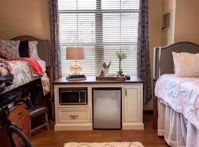 University Living Space — Kitchen Remodeling project by Robison Kitchen And Home