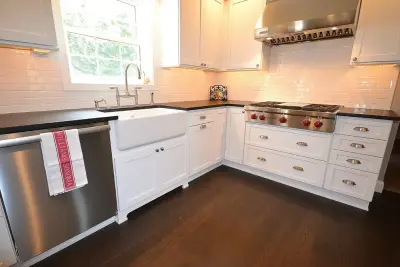 Collegeville Culinary Design — Kitchen Remodeling project by Chester County Kitchen & Bath
