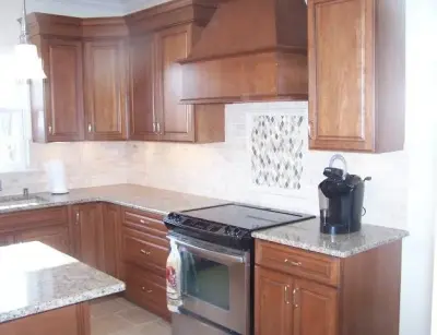 Kitchen in Collegeville PA — Kitchen Remodeling project by Main Line Kitchen Design