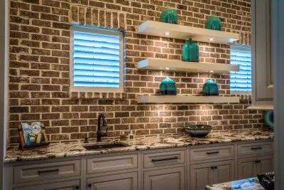 StoneWorks, Inc. - Kitchen Remodeling in Bluffton, SC