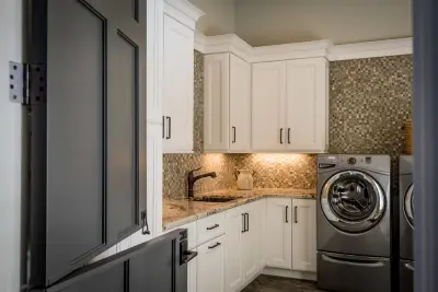 Colleton River by the Water — Kitchen Remodeling project by StoneWorks, Inc.