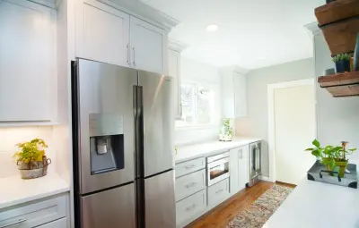 Audrey Phillips - Kitchen Remodeling in Tulsa, OK