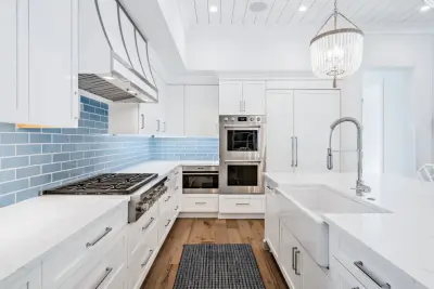Schrapper's Fine Cabinetry, Inc. - Countertop Installation Services in Jupiter, FL