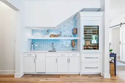 Schrapper's Fine Cabinetry, Inc. - Countertop Installation Services in Jupiter, FL