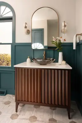 Kohler Store by Supply New England - Custom Cabinets & Cabinetry in Boston, MA