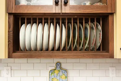 Heartwood Kitchen & Bath - Countertop Installation Services in Saco, ME