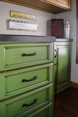 The Kitchen & Floor Shoppe - Bathroom Remodeling in Beardstown, IL