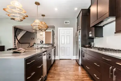 Columbia SC — Kitchen Remodeling project by Notion, LLC