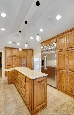 Hair Combs (192331) — Kitchen Remodeling project by Elite Remodeling