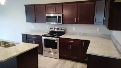 Crossroads Design - Custom Cabinets & Cabinetry in Amana, IA