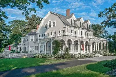Tavia Douglass, Designer - Interior Design & Decorating in Portland, ME
