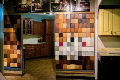Upcoming Showcase — Kitchen Remodeling project by Mariotti Building Products