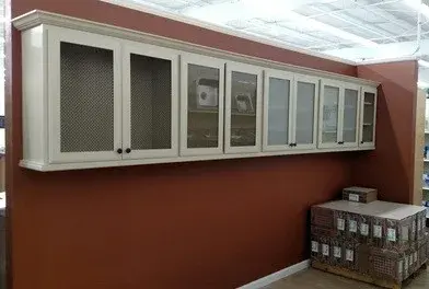 Sabrina Beard - Custom Cabinets & Cabinetry in Hamilton, OH