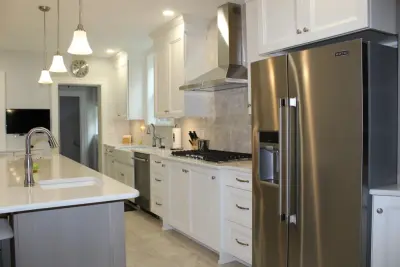 Formica's Kitchens Design Center - Bathroom Remodeling in Johnstown, PA