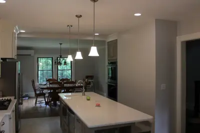 Formica's Kitchens Design Center - Bathroom Remodeling in Johnstown, PA