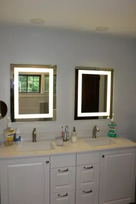 Formica's Kitchens Design Center - Bathroom Remodeling in Johnstown, PA