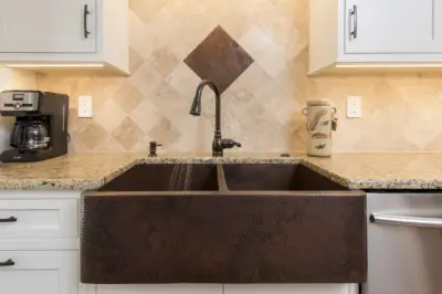 Dream Kitchen Builders - Countertop Installation Services in Pinehurst, NC