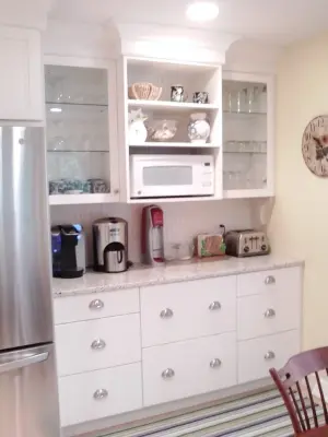 Maria JK Hars, Designer - Design-Build Services in Concord, NH