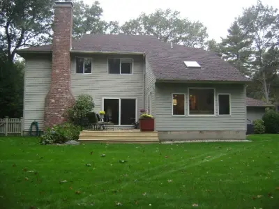 Maria JK Hars, Designer - Design-Build Services in Concord, NH