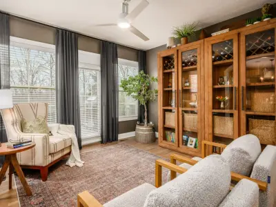 Residence Design Build Remodel - Interior Design & Decorating in Columbus, OH