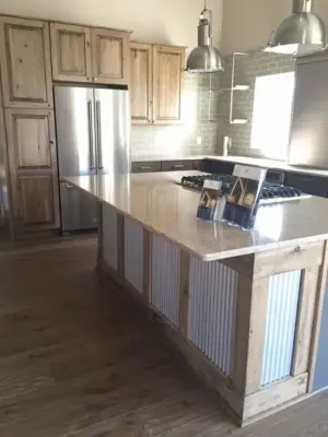 Cabinet World Inc. - Countertop Installation Services in Olean, NY