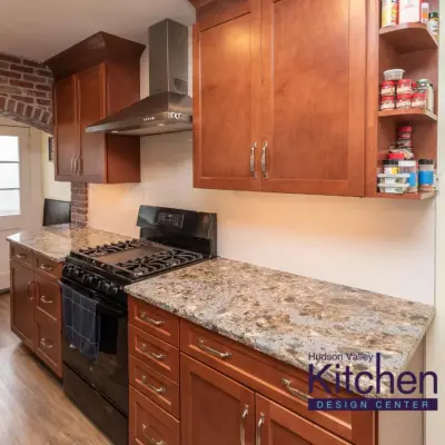 Hudson Valley Kitchen Design Center - Bathroom Remodeling in New Hampton, NY
