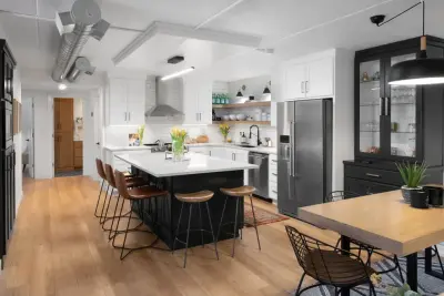 Wendt Custom Cabinets & Countertops - Countertop Installation Services in Moorhead, MN