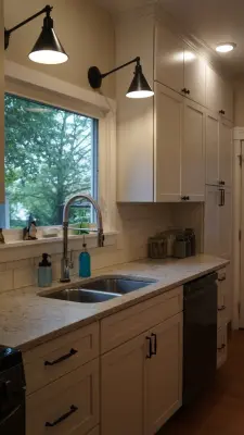 Contractors Building Supply - Countertop Installation Services in Marietta, OH