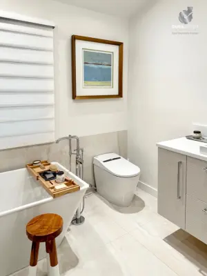 Connecticut Culinary and Bath — Kitchen Remodeling project by Holzman Interiors, Inc.