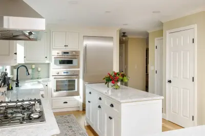Inspired Designs - Tile & Stone Installation Services in Durham, NH