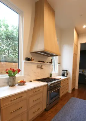 Constance Street Transition — Kitchen Remodeling project by Classic Cupboards, Inc