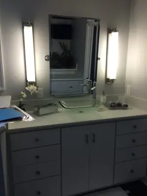 Anthony Pierce - Bathroom Remodeling in Canton, OH