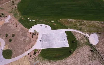 Turf Master Sod Farms - Drought-Resistant Lawn Installation in Fort Collins, CO